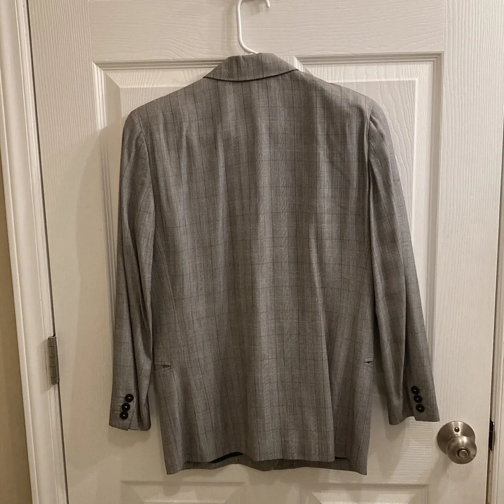 Liz Claiborne Blazer - Picture 2 of 7